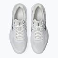 Мъжки обувки за тенис ASICS Gel-Dedicate 9 Clay white/black 4