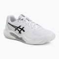 Мъжки обувки за тенис ASICS Gel-Dedicate 9 Clay white/black