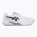 Мъжки обувки за тенис ASICS Gel-Dedicate 9 Clay white/black 2