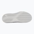 Мъжки обувки за тенис ASICS Gel-Dedicate 9 Clay white/black 4