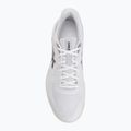 Мъжки обувки за тенис ASICS Gel-Dedicate 9 Clay white/black 5