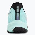 Мъжки обувки ASICS Netburner Ballistic FF 4 illuminate mint/black 6