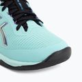 Мъжки обувки ASICS Netburner Ballistic FF 4 illuminate mint/black 7