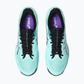 Мъжки обувки ASICS Netburner Ballistic FF 4 illuminate mint/black 4