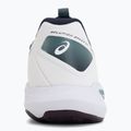 Мъжки обувки за тенис ASICS Solution Speed FF 4 Clay white/midnight 6