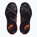 Мъжки обувки за падел Asics Gel-Resolution X Padel Jewel Green/Energy Orange 3