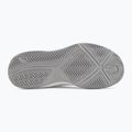 Дамски обувки за падел ASICS Gel-Dedicate 9 Padel W white/pure silver 4