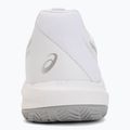 Дамски обувки за падел ASICS Gel-Dedicate 9 Padel W white/pure silver 6