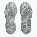 Дамски обувки за падел ASICS Gel-Dedicate 9 Padel W white/pure silver 4