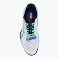 Дамски обувки за волейбол ASICS Sky Elite FF 4 white/radiant amethyst 5