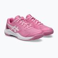 Обувки за падел ASICS Gel-Dedicate 9 Padel GS bubblegum/white