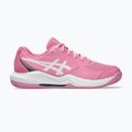 Обувки за падел ASICS Gel-Dedicate 9 Padel GS bubblegum/white 2