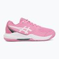 Обувки за падел ASICS Gel-Dedicate 9 Padel GS bubblegum/white 2