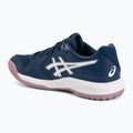 Дамски обувки за тенис ASICS Gel-Dedicate 9 In independence blue/white 3
