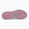 Дамски обувки за тенис ASICS Gel-Dedicate 9 In independence blue/white 4