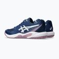 Дамски обувки за тенис ASICS Gel-Dedicate 9 In independence blue/white 3