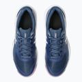 Дамски обувки за тенис ASICS Gel-Dedicate 9 In independence blue/white 5