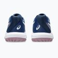 Дамски обувки за тенис ASICS Gel-Dedicate 9 In independence blue/white 6