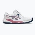 Дамски обувки за тенис ASICS Gel-Challenger 15 white/taro purple