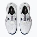 Дамски обувки за тенис ASICS Gel-Challenger 15 white/taro purple 4