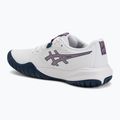 Дамски обувки за тенис ASICS Gel-Challenger 15 white/taro purple 3