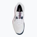 Дамски обувки за тенис ASICS Gel-Challenger 15 white/taro purple 5