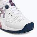 Дамски обувки за тенис ASICS Gel-Challenger 15 white/taro purple 7