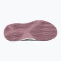 Дамски обувки за тенис ASICS Gel-Dedicate 9 Clay W independence blue/white 4