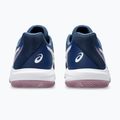 Дамски обувки за тенис ASICS Gel-Dedicate 9 Clay W independence blue/white 6