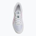 Дамски обувки за падел ASICS Game FF Padel white/bubblegum 5