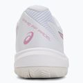 Дамски обувки за падел ASICS Game FF Padel white/bubblegum 6