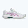 Дамски обувки за падел ASICS Game FF Padel white/bubblegum