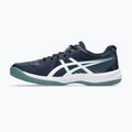Мъжки обувки за тенис ASICS Court Slide 4 midnight/white 2