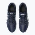 Мъжки обувки за тенис ASICS Court Slide 4 midnight/white 4
