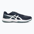 Мъжки обувки за тенис ASICS Court Slide 4 midnight/white 2