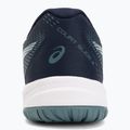 Мъжки обувки за тенис ASICS Court Slide 4 midnight/white 6