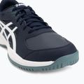 Мъжки обувки за тенис ASICS Court Slide 4 midnight/white 7