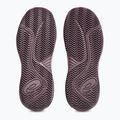 Детски обувки за тенис ASICS Gel-Resolution X GS Clay soft oat/dark aubergine 4