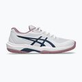 Дамски обувки за тенис ASICS Game FF white/independence blue