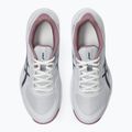 Дамски обувки за тенис ASICS Game FF white/independence blue 4