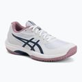Дамски обувки за тенис ASICS Game FF white/independence blue