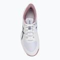 Дамски обувки за тенис ASICS Game FF white/independence blue 5