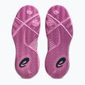 Дамски обувки за падел Asics Gel-Resolution X Padel Soft Oat/Jewel Green 3