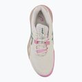 Дамски обувки за падел Asics Gel-Resolution X Padel Soft Oat/Jewel Green 5