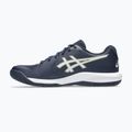 Мъжки обувки за тенис ASICS Gel-Dedicate 9 midnight/oatmeal 2