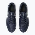 Мъжки обувки за тенис ASICS Gel-Dedicate 9 midnight/oatmeal 4