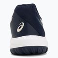 Мъжки обувки за тенис ASICS Gel-Dedicate 9 midnight/oatmeal 6