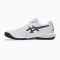 Мъжки обувки за тенис ASICS Gel-Dedicate 9 white/vintage khaki 2