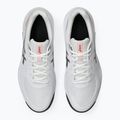 Мъжки обувки за тенис ASICS Gel-Dedicate 9 white/vintage khaki 4
