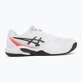 Мъжки обувки за тенис ASICS Gel-Dedicate 9 white/vintage khaki 2